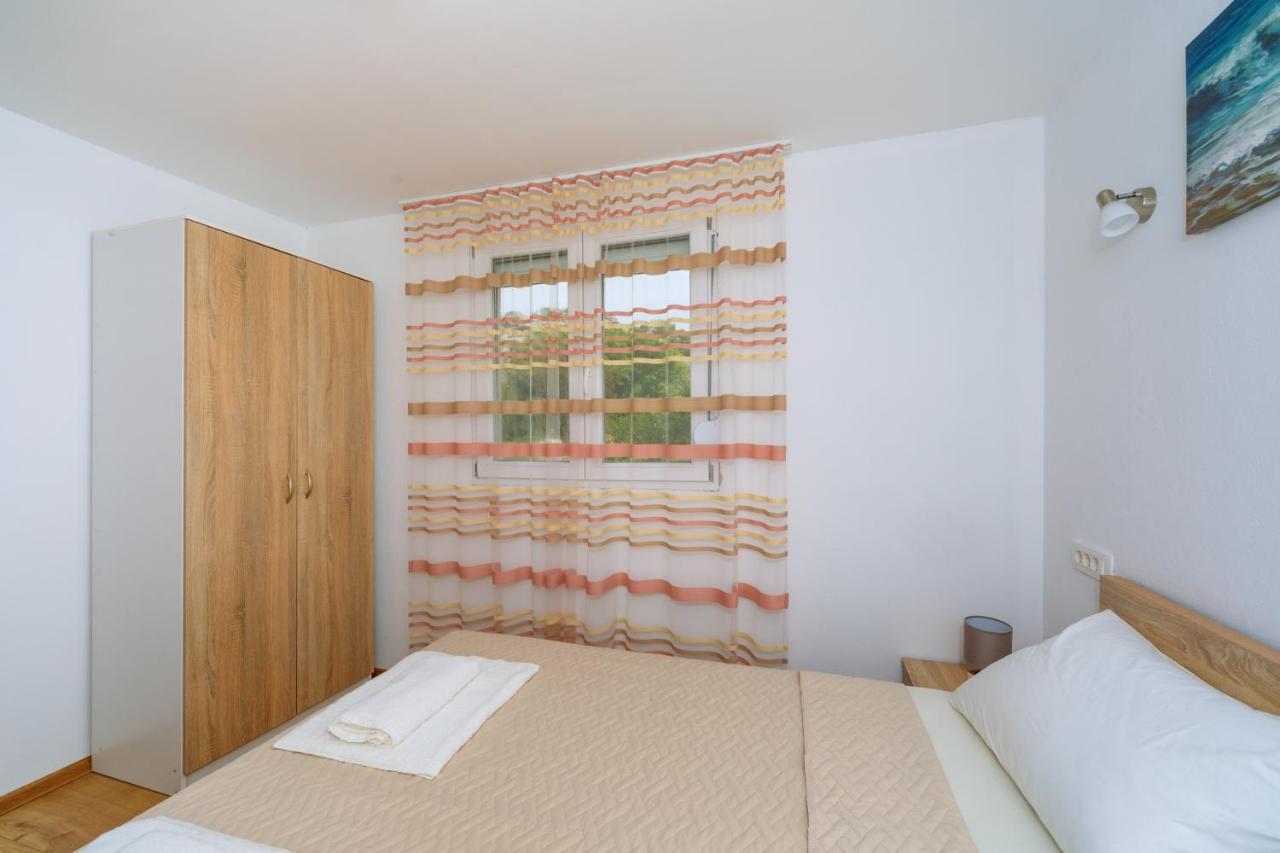 Apartments Econature Virpazar Exterior photo