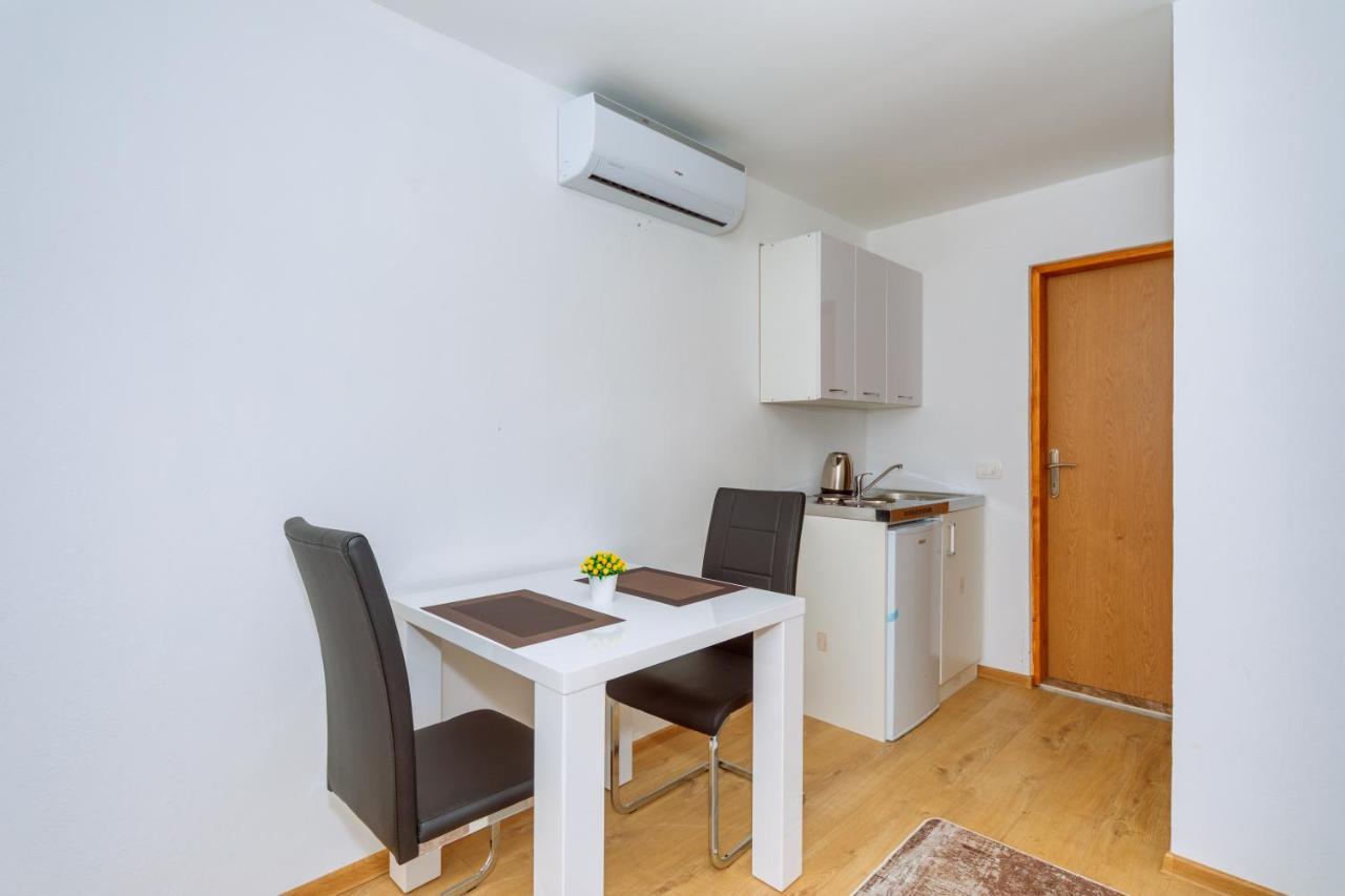 Apartments Econature Virpazar Exterior photo