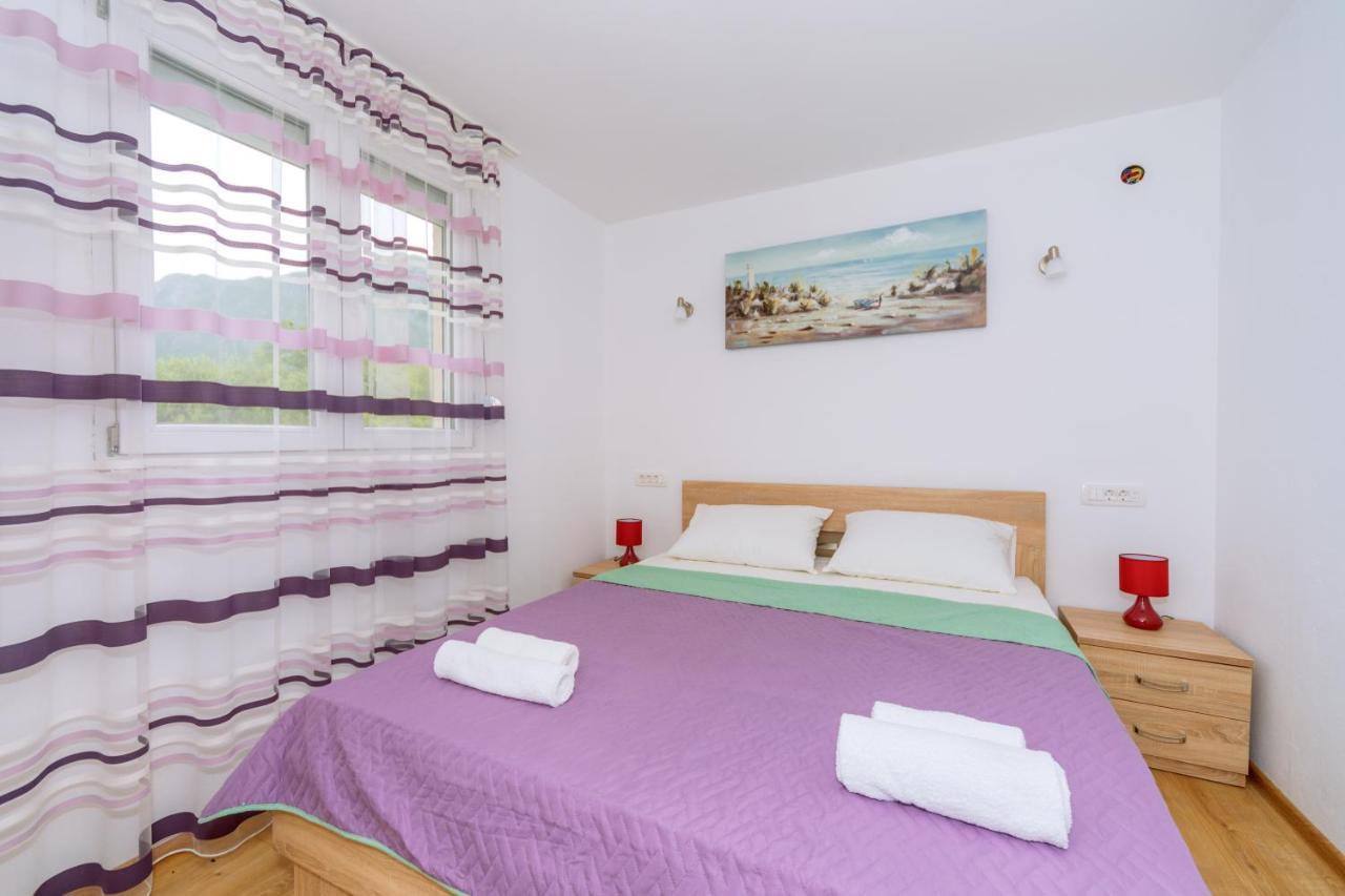 Apartments Econature Virpazar Exterior photo