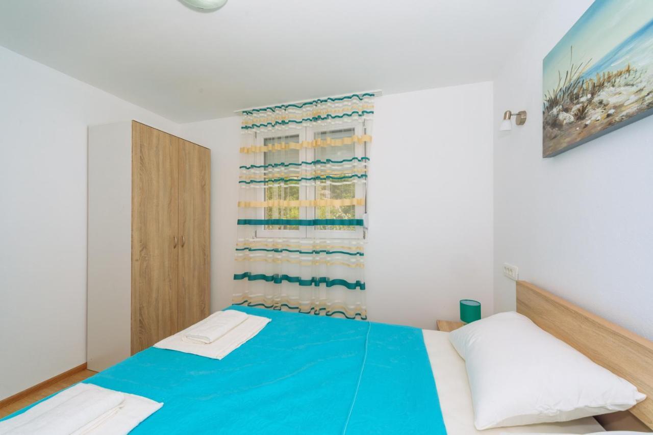 Apartments Econature Virpazar Exterior photo