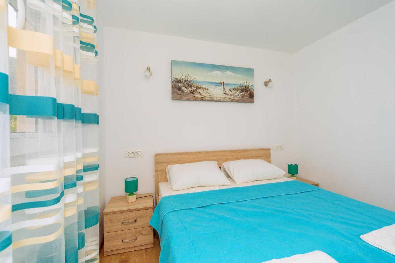 Apartments Econature Virpazar Exterior photo